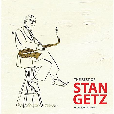 Stan Getz (1927-1991): The Best Of Stan Getz (SHM-CD), CD