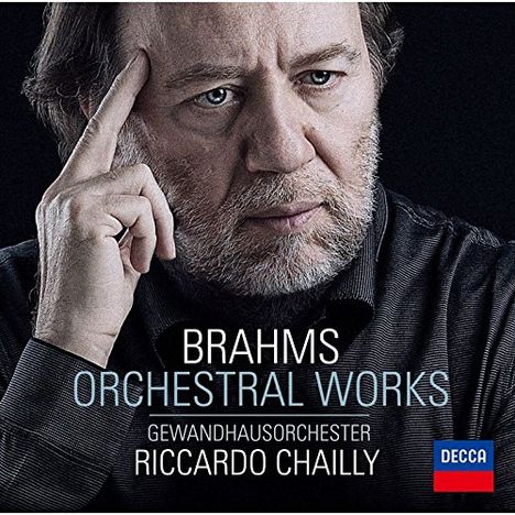 Johannes Brahms (1833-1897): Symphonie Nr.1 (SHM-CD), CD