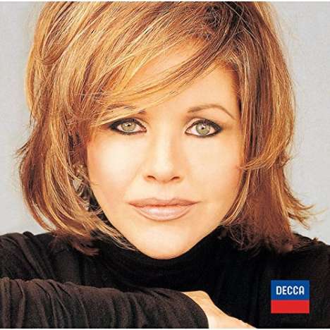 Renee Fleming - By Request (SHM-CD), CD
