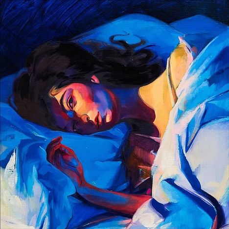 Lorde: Melodrama (+Bonus), CD