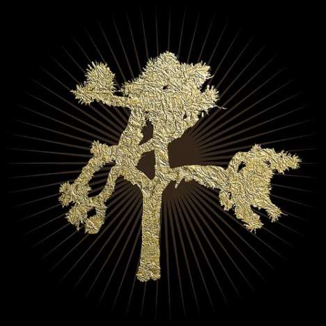 U2: The Joshua Tree (30th-Anniversary) (Limited-Edition) (LP-Format), 4 CDs