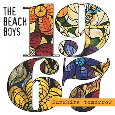 The Beach Boys: 1967: Sunshine Tomorrow (2 SHM-CD), 2 CDs