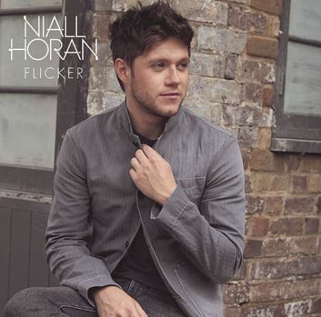 Niall Horan: Flicker, 1 CD und 1 DVD