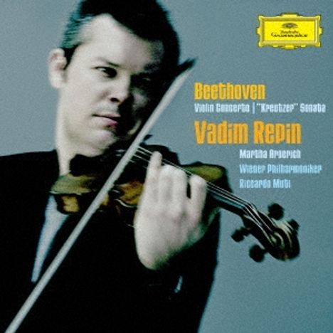 Ludwig van Beethoven (1770-1827): Violinkonzert op.61 (SHM-CD), 2 CDs