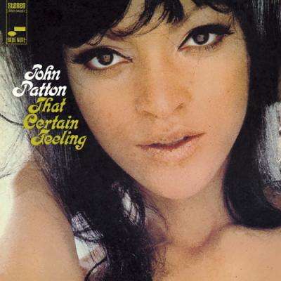Big John Patton (1935-2002): That Certain Feeling (SHM-CD), CD