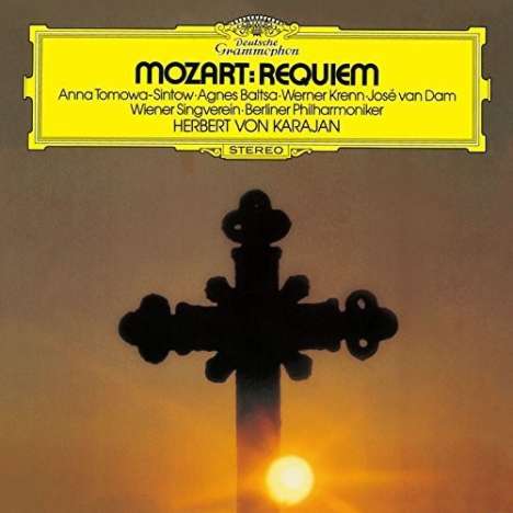 Wolfgang Amadeus Mozart (1756-1791): Requiem KV 626 (SHM-SACD), Super Audio CD Non-Hybrid