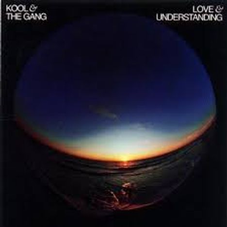 Kool &amp; The Gang: Love &amp; Understanding, CD