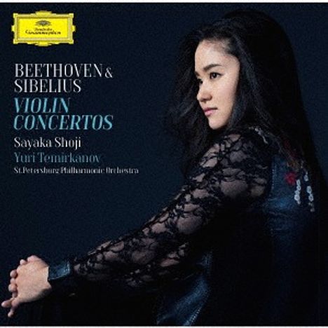 Ludwig van Beethoven (1770-1827): Violinkonzert op.61 (SHM-CD), CD