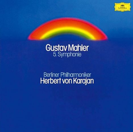 Gustav Mahler (1860-1911): Symphonie Nr.5 (SHM-CD), CD