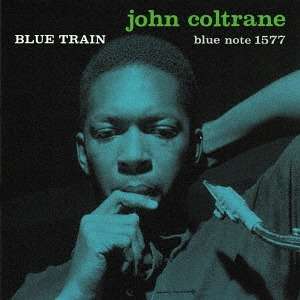 John Coltrane (1926-1967): Blue Train +Bonus (UHQCD), CD