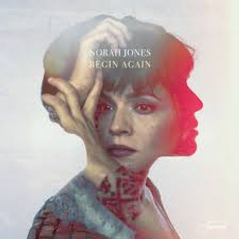 Norah Jones (geb. 1979): Begin Again (SHM-CD) (Digisleeve), CD