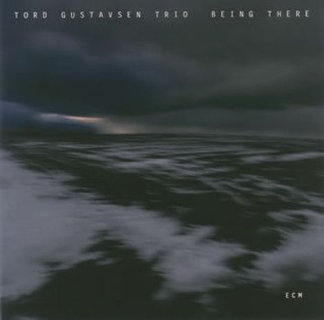 Tord Gustavsen (geb. 1970): Being There UHQ-CD), CD