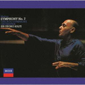 Gustav Mahler (1860-1911): Symphonie Nr.7 (SHM-CD), CD