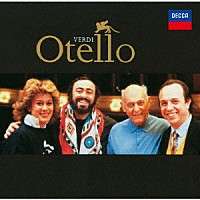 Giuseppe Verdi (1813-1901): Otello (Ultimate HQ-CD), 2 CDs