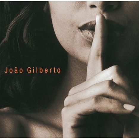 João Gilberto (1931-2019): Joao Voz E Violao, LP
