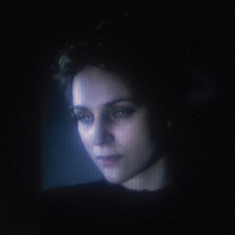 Agnes Obel: Myopia (SHM-CD), CD