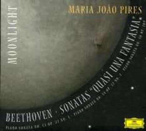 Ludwig van Beethoven (1770-1827): Klaviersonaten Nr.13,14,30 (Ultimate High Quality CD), CD
