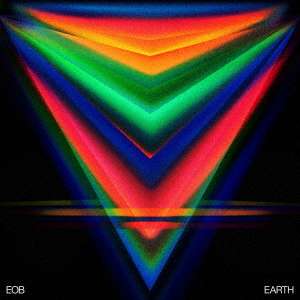 EOB: Earth (+Bonus), CD