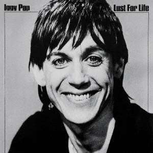 Iggy Pop: Lust For Life (SHM-CD) (Deluxe Edition) (Digipack), 2 CDs