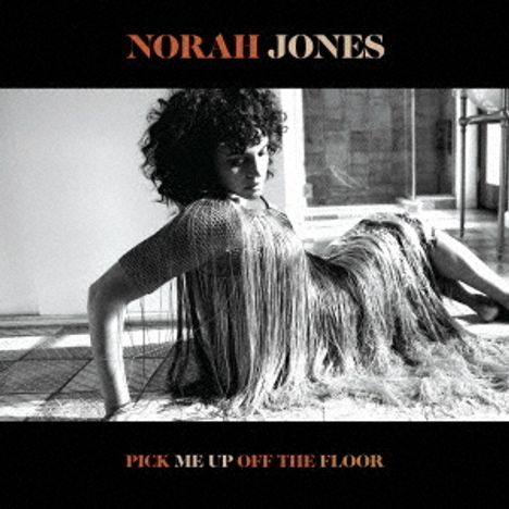 Norah Jones (geb. 1979): Pick Me Up Off The Floor (SHM-CD), CD
