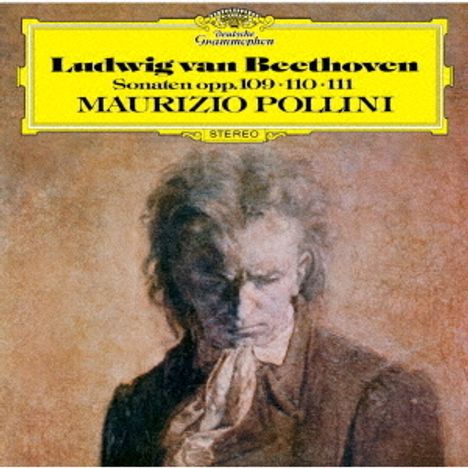 Ludwig van Beethoven (1770-1827): Klaviersonaten Nr.30-32 (Ultimate High Quality CD), CD