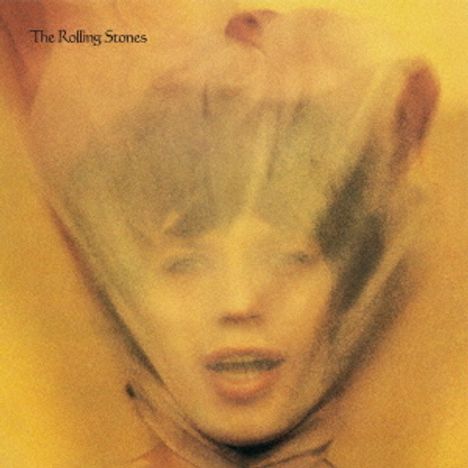 The Rolling Stones: Goats Head Soup, 2 LPs