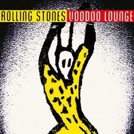 The Rolling Stones: Voodoo Lounge (SHM-CD) (Digisleeve), CD