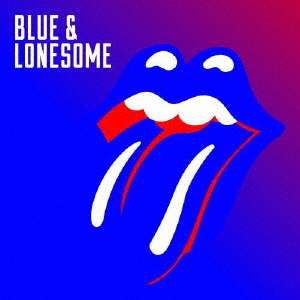 The Rolling Stones: Blue &amp; Lonesome (SHM-CD) (Digisleeve), CD