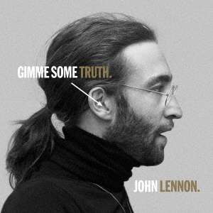 John Lennon: Gimme Some Truth. (Limited Edition), 4 LPs