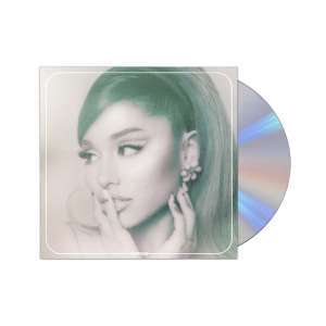Ariana Grande: Positions, CD