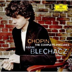 Frederic Chopin (1810-1849): Preludes Nr.1-26 (SHM-CD), CD