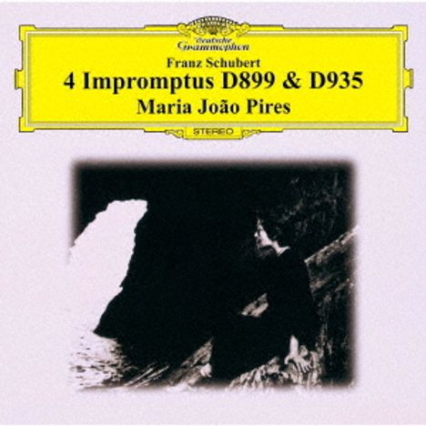 Franz Schubert (1797-1828): Impromptus D.899 &amp; 935 (SHM-CD), CD