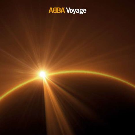 Abba: Voyage &amp; "Essential Collection" (SHM-CD + DVD) (Limited Edition) (Triplesleeve), 1 CD und 1 DVD