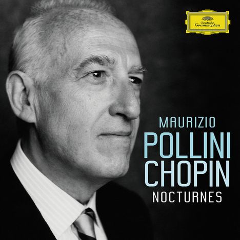 Frederic Chopin (1810-1849): Nocturnes Nr.1-19 (UHQ-CD), 2 CDs