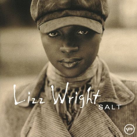 Lizz Wright (geb. 1980): Salt (SHM-CD), CD