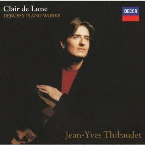 Claude Debussy (1862-1918): Klavierwerke - "Clair de lune" (SHM-CD), CD