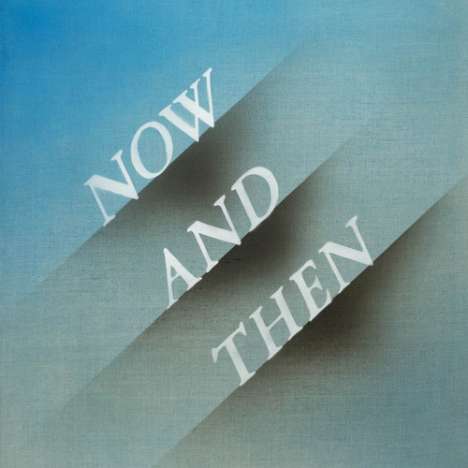 The Beatles: Now And Then (Limited Edition) (SHM-CD), CD