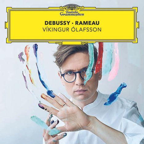 Vikingur Olafsson - Debussy/Rameau (SHM-CD), CD