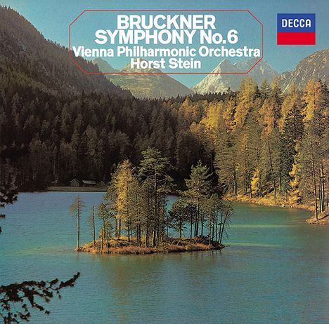 Anton Bruckner (1824-1896): Symphonien Nr.2 &amp; 6 (SHM-SACD), 2 Super Audio CDs Non-Hybrid