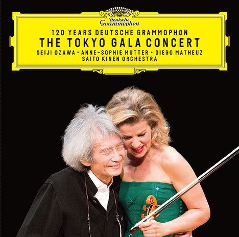 Saito Kinen Orchestra - The Tokyo Gala Concert (UHQ-CD), Super Audio CD Non-Hybrid