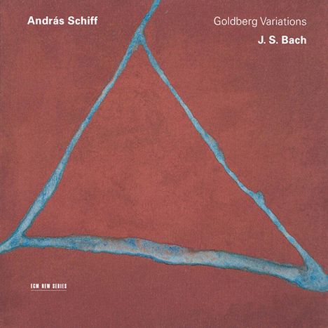 Johann Sebastian Bach (1685-1750): Goldberg-Variationen BWV 988 (SHM-CD), CD