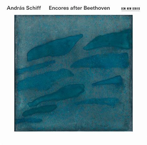 Andras Schiff - Encores after Beethoven (SHM-CD), CD