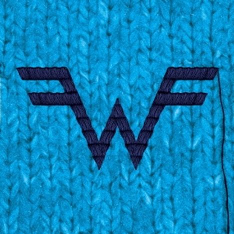 Weezer: Weezer (30th Anniversary Edition) (The Blue Album) (3 SHM-CD), 2 CDs