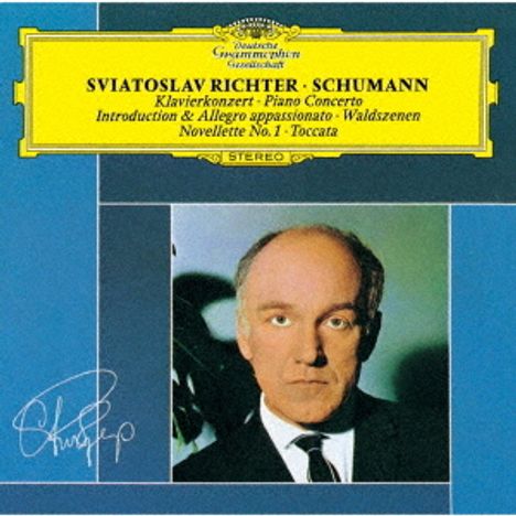 Robert Schumann (1810-1856): Klavierkonzert op.54 (UHQ-CD / limited), CD