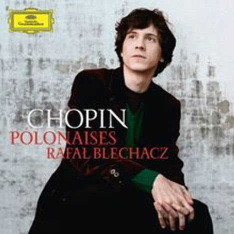 Frederic Chopin (1810-1849): Polonaisen Nr.1-7 (UHQ-CD), CD