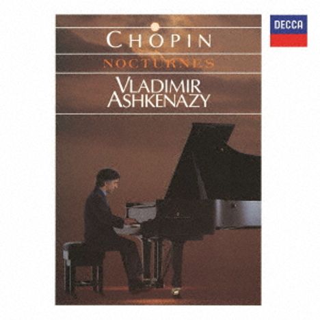 Frederic Chopin (1810-1849): Nocturnes Nr.1-21 (UHQ-CD), 2 CDs
