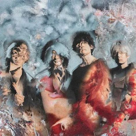 (Alexandros): Provoke, 2 CDs und 2 Blu-ray Discs