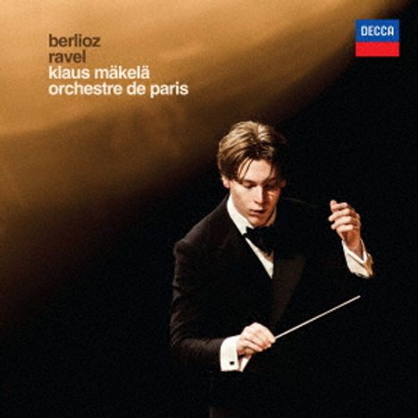 Hector Berlioz (1803-1869): Symphonie fantastique (UHQ-CD), CD