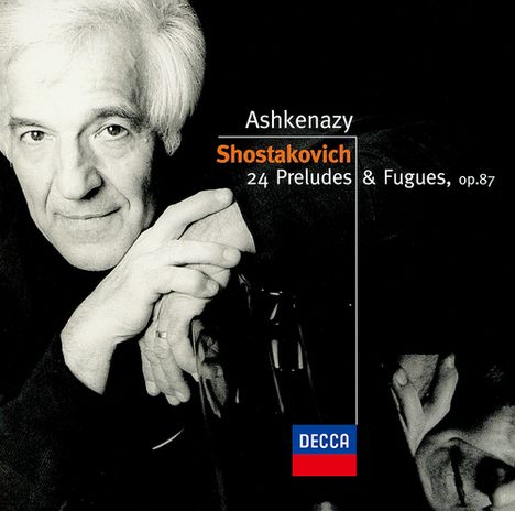 Dmitri Schostakowitsch (1906-1975): Präludien & Fugen op.87 Nr.1-24 (UHQ-CD / limited), 2 CDs