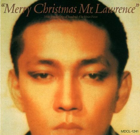 Filmmusik: Merry Christmas Mr. Lawrence (30th Anniversary Edition) (2SHM-CDs) (Digibook Hardcover), 2 CDs